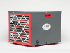 A self-draining, energy efficient crawl space dehumidifier in Columbia, Greenville, Spartanburg