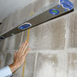 buckling foundation walls in Lexington