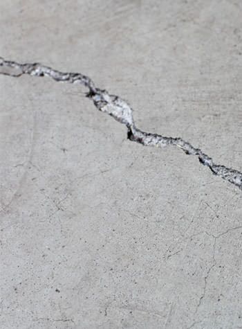 Pavers sinking into the ground and in need of mud jacking in Union