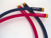 Washing Machine Hose Protection System, including our warranted washing machine hoses for Toccoa homeowners