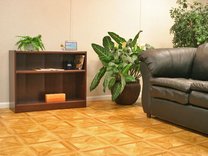 Basement Floor Tiles in Greenville, Asheville, Spartanburg Waterproof