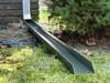 Downspout extensions for gutter systems in Columbia, Spartanburg, Greenville