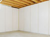 insulated basement wall panels for unfinished basements in Columbia, Greenville, Spartanburg