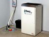 SaniDry Dehumidifier for North Carolina, South Carolina, and Georgia basements