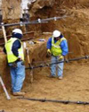 Commercial installation in North Carolina, South Carolina & Georgia