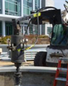 Commercial Installation in Greenville