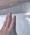 Sealed block walls installed in Simpsonville, North Carolina, South Carolina & Georgia