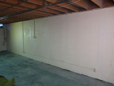 CarbonArmor® installed in Asheville