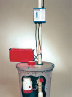 Battery battery sump pump designs available in Chester and nearby