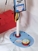 crawl space sump pump systems in Chester and nearby North Carolina, South Carolina & Georgia