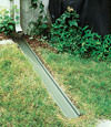gutter drain extension installed in Clemson, North Carolina, South Carolina & Georgia