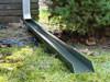 Downspout extensions for gutter systems in Chester