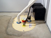 sump pumps installed in Asheville