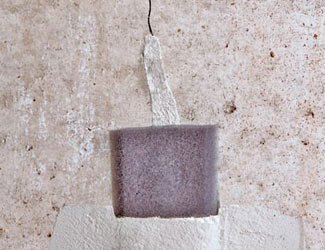 wall crack repair system in North Carolina, South Carolina & Georgia