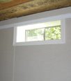 Energy Efficient egress windows and window wells in Laurens, SC, NC and GA